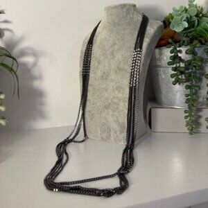 (Retired) PARK LANE GIGABYTE NECKLACE